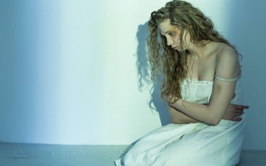 Ένα χρήσιμο βιβλίο - Οδηγός για την θεραπεία μετά από βιασμό