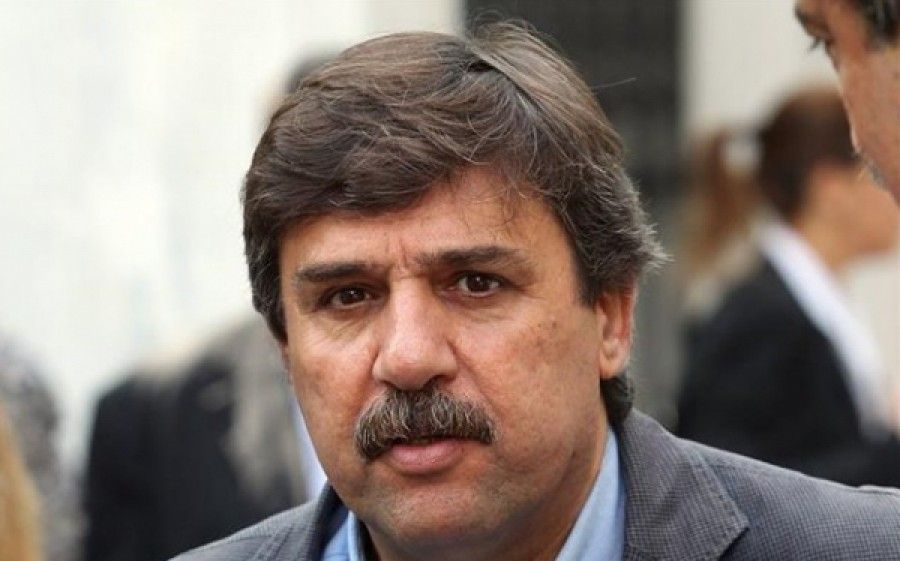 Ξανθός: Με σχέδιο 4ετίας θα καλυφθούν τα κενά - Καμμία περικοπή στον προϋπολογισμό του 2017 για την υγεία