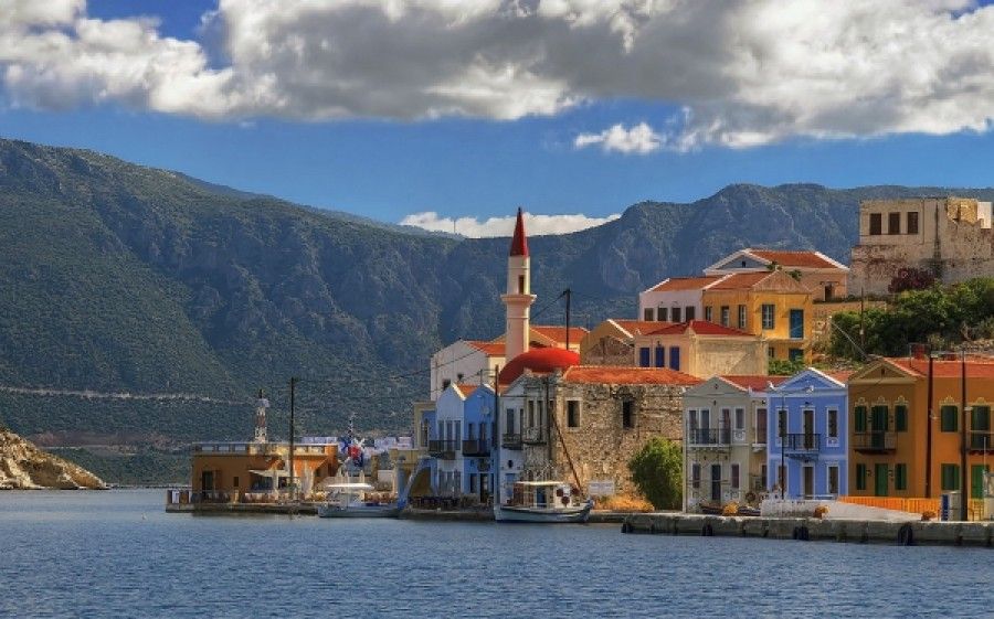 Επίσκεψη ΠΙΣ στο ακριτικό Καστελόριζο με έμφαση στις προσλήψεις προσωπικού