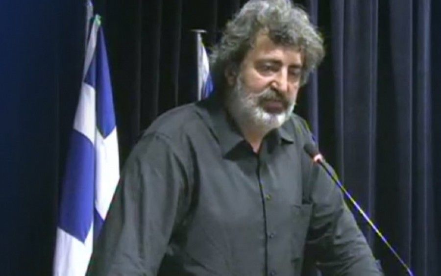 Το Ποτάμι στηλιτεύει τα 6 ψέματα του Πολάκη για την υγεία