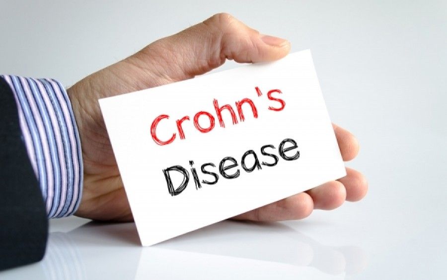 Νόσος του Crohn: Αποτελεσματική θεραπεία σε ασθενείς που είχαν αποτυχία σε προηγούμενα φάρμακα