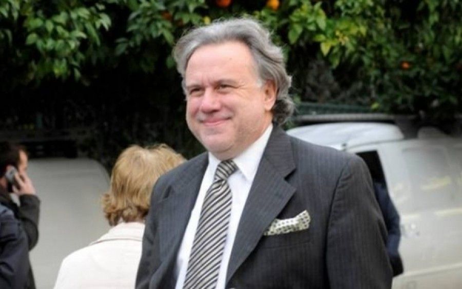 Ο ΠΙΣ ζητά συνάντηση με τον Γ. Κατρούγκαλο για την δυνατότητα δημιουργίας Επαγγελματικού Ταμείου