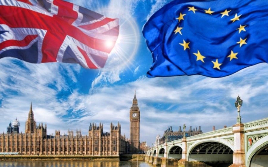 Το brexit «πληγώνει» την Ευρώπη στην έρευνα για την υγεία και την Βρετανία οικονομικά