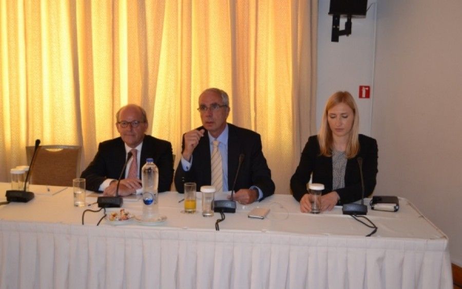 Λουράντος: Με την απελευθέρωση των ΜΗΣΥΦΑ πλήττεται η δημόσια υγεία και ο κλάδος - Θα προσφύγουμε στην Δικαιοσύνη