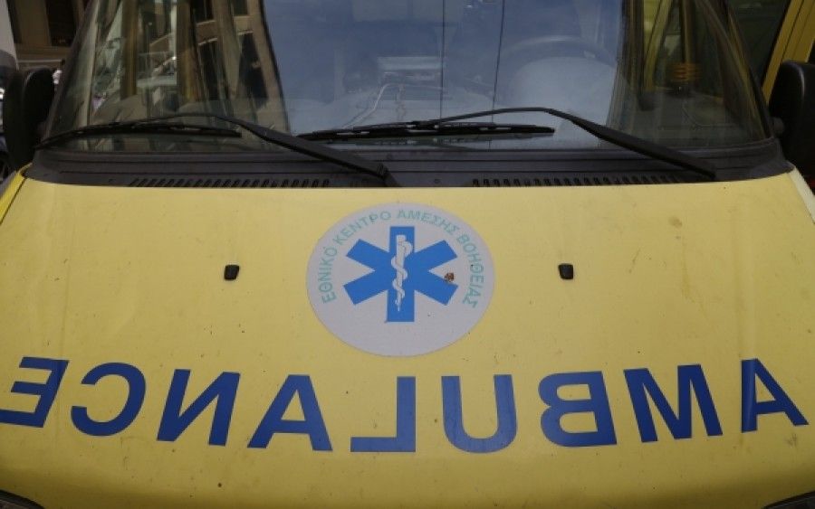 Εγκαινιάζεται το Σάββατο ανεξάρτητος τομέας του ΕΚΑΒ στα Χανιά