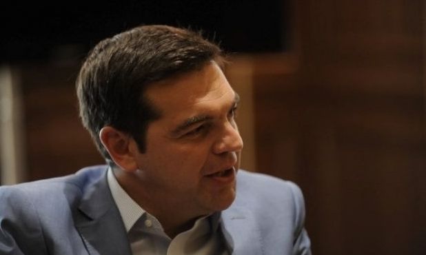Τα εγκαίνια του νοσ. Σαντορίνης, «βήμα» για να ξεδιπλώσει το όραμα για την υγεία ο Αλ. Τσίπρας