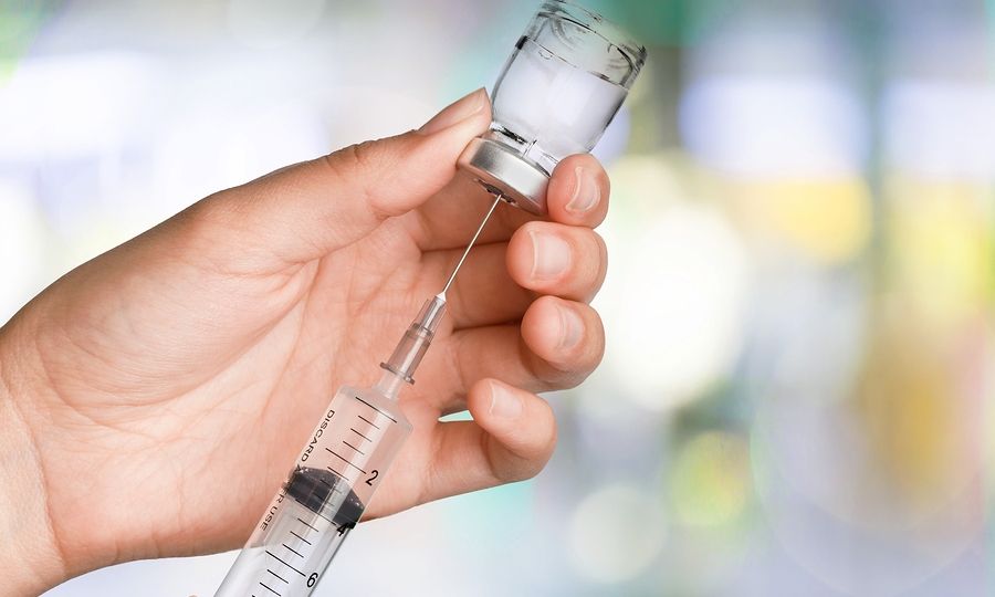 Έκκληση SOS από τους Γιατρούς Χωρίς Σύνορα να μειωθεί η τιμή του εμβολίου κατά του πνευμονιόκοκκου