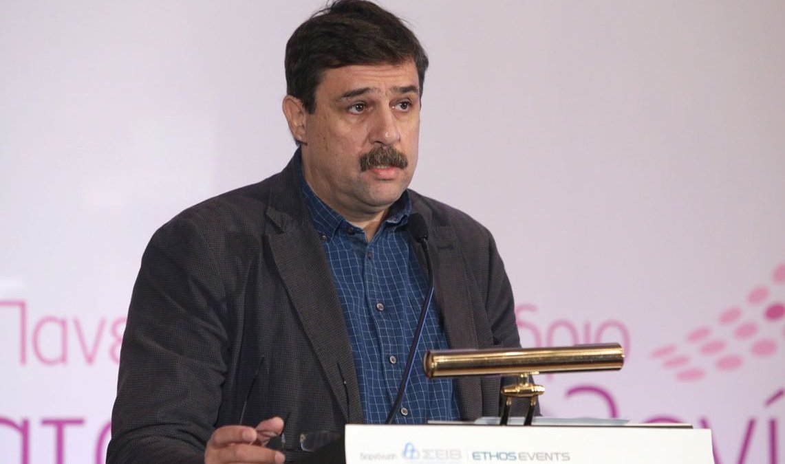 Δεν κρίνεται σκόπιμη η εισαγωγή του εμβολίου κατά της Μηνιγγίτιδας Β: Απάντηση Ξανθού σε Κέλλα