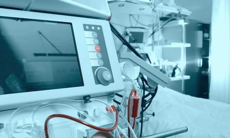 Αυξημένος ο κίνδυνος αυτοκτονίας έπειτα από νοσηλεία για σοβαρές λοιμώξεις