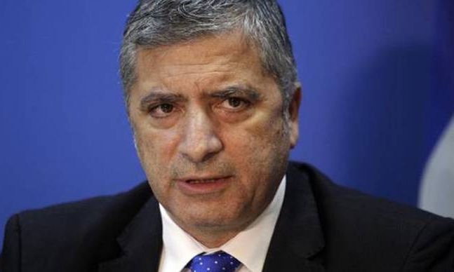 Καυστική απάντηση Πατούλη σε Μπασκόζο: Οι πολιτικές υγείας δεν ασκούνται με εγκυκλίους