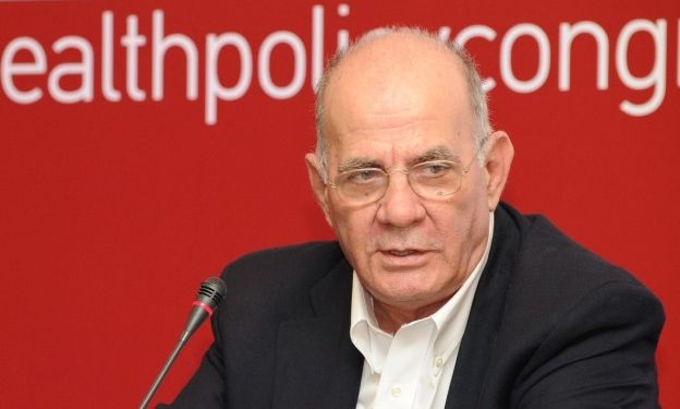 Καθηγητής Κυριόπουλος: Τα χαμηλά αντανακλαστικά της δημόσιας υγείας και οι υπερβολές που κοστίζουν
