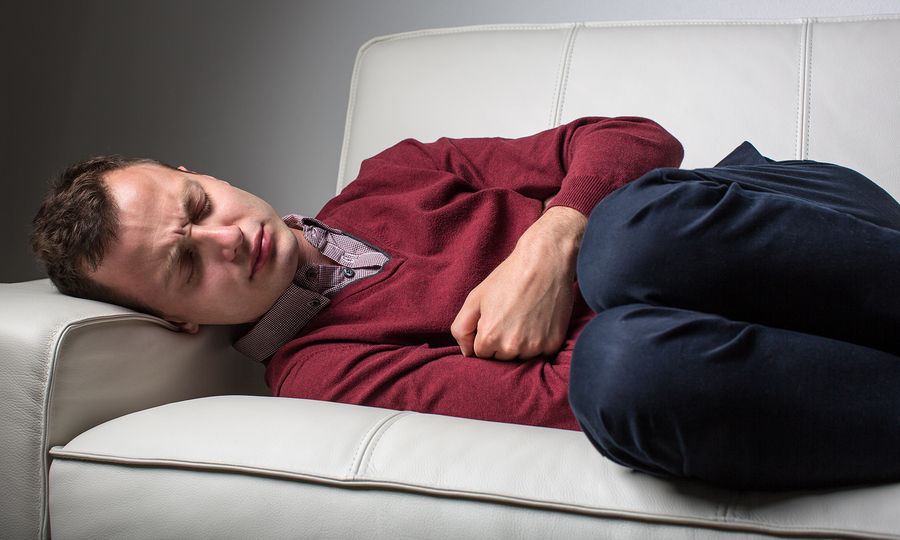 Νόσος του Crohn: Πώς επηρεάζει την εγκεφαλική λειτουργία