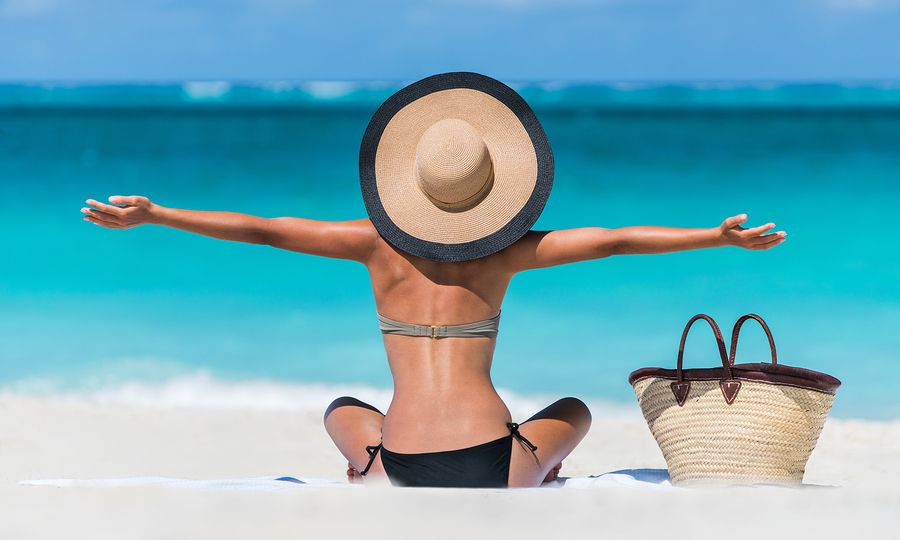 Οι διακοπές φορτίζουν τα… γονίδιά μας!