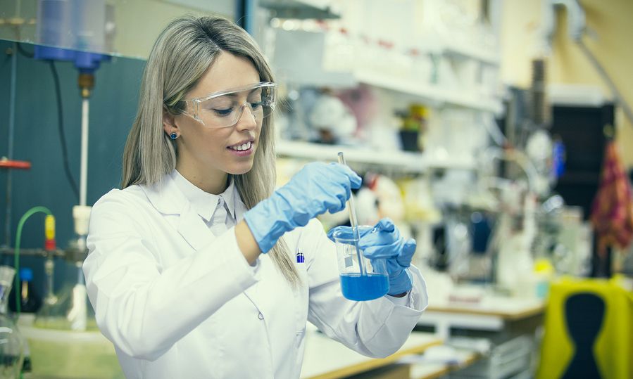 Η μελέτη για την ανάπτυξη της εγχώριας φαρμακοβιομηχανίας και στο βάθος το Εθνικό Σχέδιο
