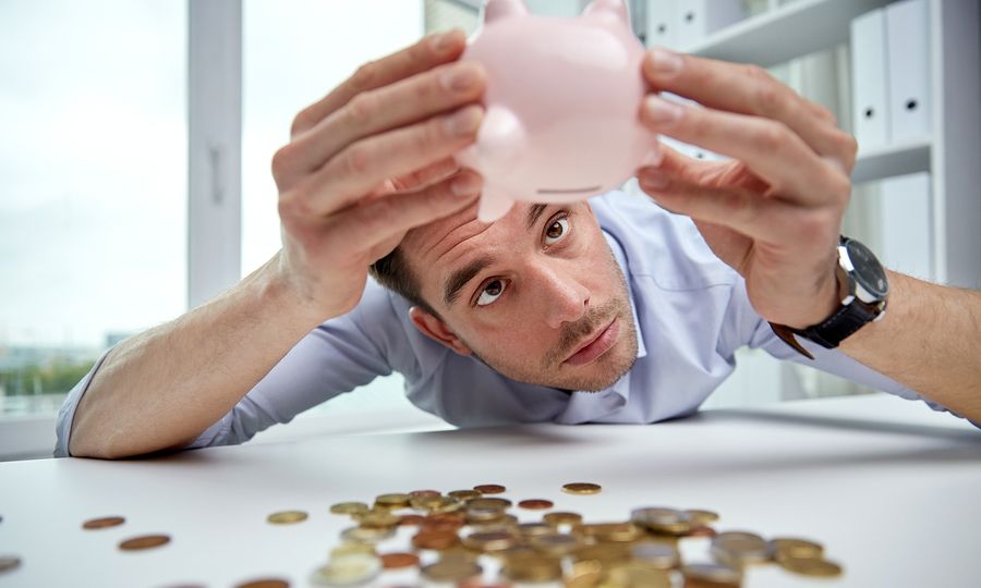 Η κρίση βλάπτει την ψυχική υγεία αλλά δεν μειώνει απαραιτήτως το προσδόκιμο ζωής