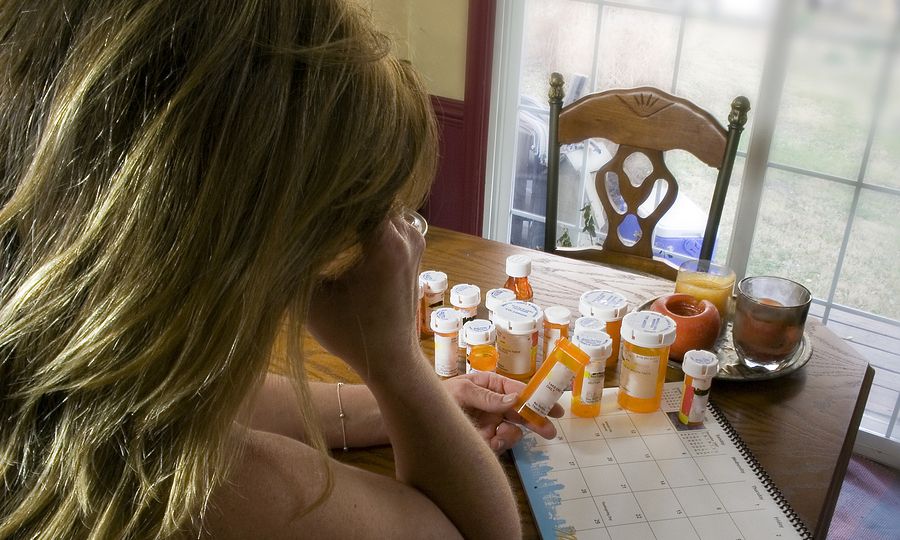 Η αύξηση των ψυχοφαρμάκων στα λύματα αντανακλά την ψυχική υγεία των Ελλήνων
