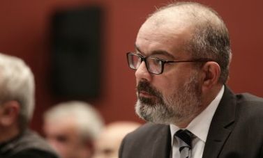 Ερώτηση Μπαργιώτα για τα αλκοολούχα ποτά & πότε θα αλλάξει το θεσμικό πλαίσιο