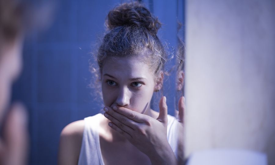Εμετοί και ναυτία: Τι μπορεί να φταίει;