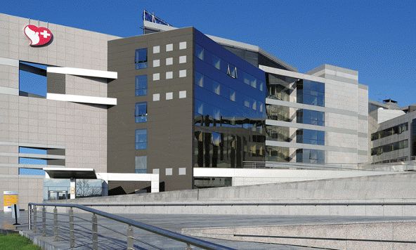 Ιατρείο Διαβήτη – Διαβητικού Ποδιού στο Ιατρικό Διαβαλκανικό Θεσσαλονίκης