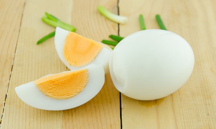 Αβγό: Έξι σημαντικά οφέλη για την υγεία