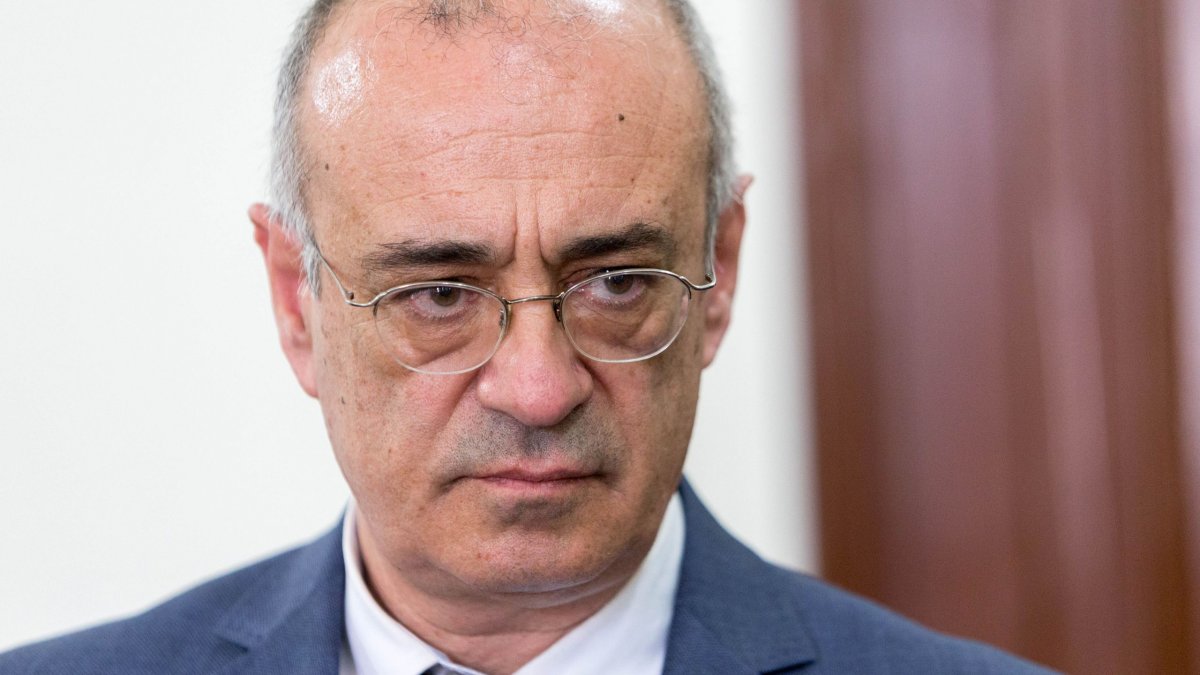 Με εκπροσώπους της ελληνικής φαρμακοβιομηχανίας συναντήθηκε ο Δ. Μάρδας
