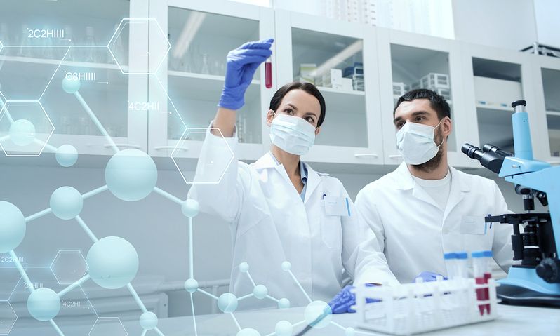 Η εξατομικευμένη ιατρική αναγκαία για τον ασθενή, το σύστημα και τις επενδύσεις