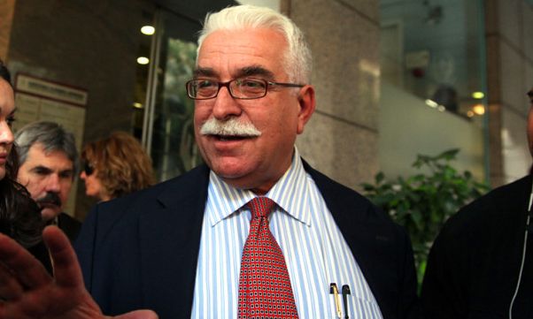 Αθ. Γιαννόπουλος: Θα συνεχίσω να προσφέρω με το ίδιο αίσθημα ευθύνης και αυταπάρνησης