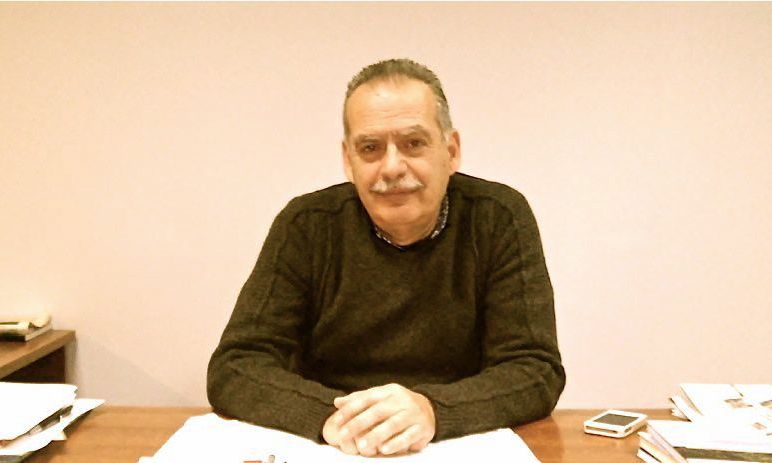 Μπασκόζος: Ζήτημα ευθύνης ο εμβολιασμός του ιατρονοσηλευτικού προσωπικού ενάντια στη γρίπη