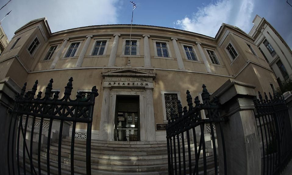 ΚΕΕΛΠΝΟ: Σκληρή απάντηση Γιαννόπουλου στο υπ. Υγείας - Προσφεύγει και πάλι στην Δικαιοσύνη