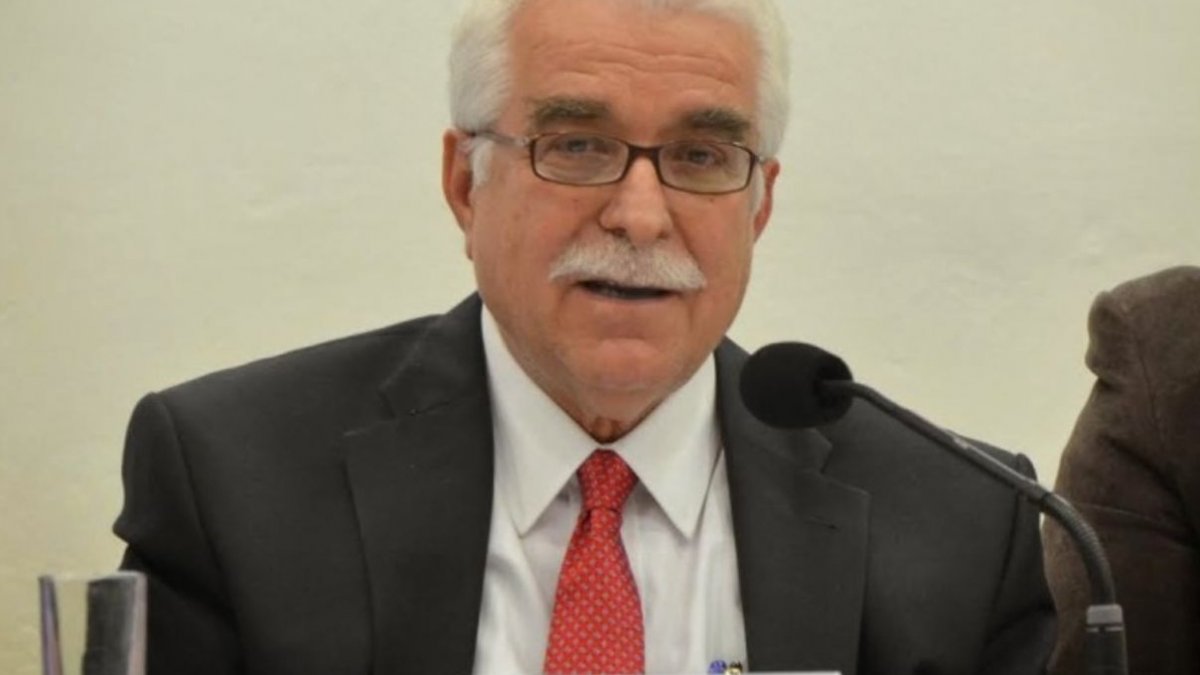 ΚΕΕΛΠΝΟ: Το υπ. Υγείας απολύει ξανά τον Αθ. Γιαννόπουλο - Ποιά είναι τα νέα μέλη του ΔΣ