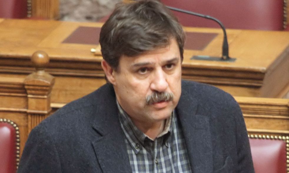 Αγωνία Ξανθού για την απόφαση του ΣτΕ, να διασωθούν οι 4.000 προσλήψεις στην υγεία