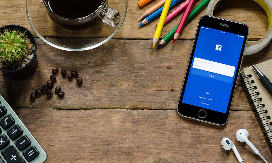 Το Facebook «δείκτης πρόβλεψης» του προσδόκιμου ζωής!