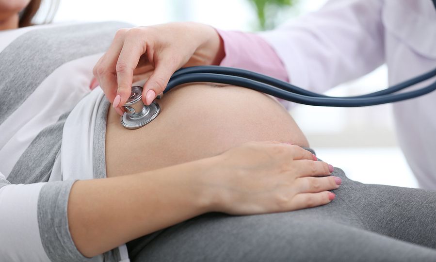 Νέα μέθοδος προγεννητικού ελέγχου με βάση το τεστ Παπ