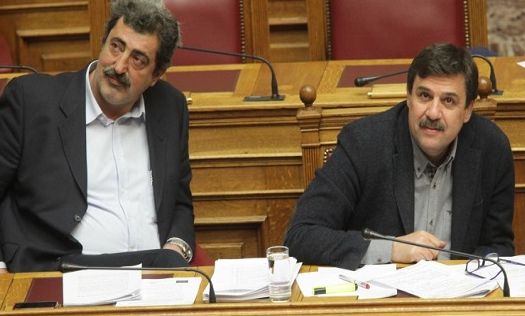 Η επανεκκίνηση & οι προτεραιότητες Ξανθού Πολάκη μετά την ψήφο εμπιστοσύνης