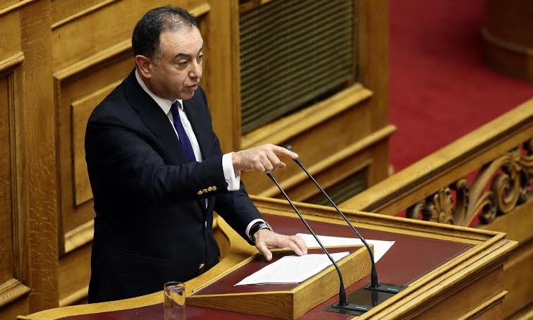 Τέλος η Αιμοδοσία στο παν. νοσ. Λάρισας: Για μαύρη σελίδα στην Υγεία μιλάει ο Κέλλας