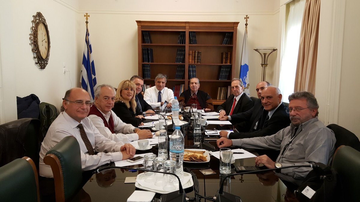 ΠΙΣ: Να διασώσουμε τα Εργαστήρια & να αυξηθεί ο προϋπολογισμός για τις εξετάσεις