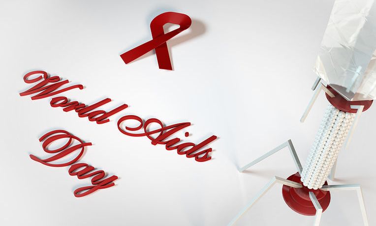 Παγκόσμια Ημέρα κατά του HIV/AIDS: Δράσεις από το ΚΕΕΛΠΝΟ σε όλη την χώρα