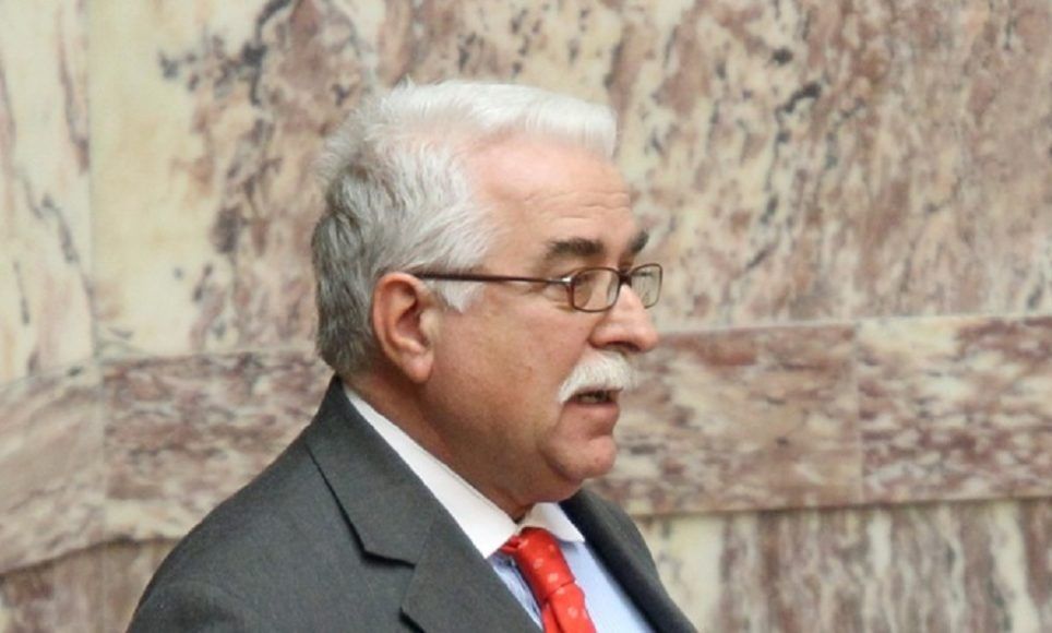 Μετρημένος ο Γιαννόπουλος στον πλούσιο απολογισμό του, αγωνία για ΜΕΘ & ασυνόδευτα παιδιά