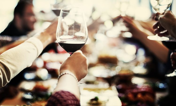 Πονοκέφαλος από το κρασί – Πώς θα τον αποφύγετε