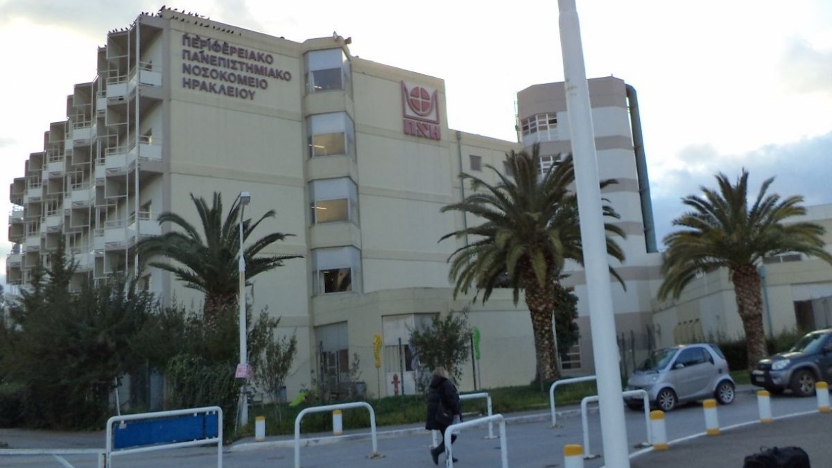 7η ΥΠΕ για το πόρισμα της Μελίνας: Η ΠΟΕΔΗΝ σε ρόλο κριτή και η ατυχία να είσαι ξαδέλφη του Πολάκη
