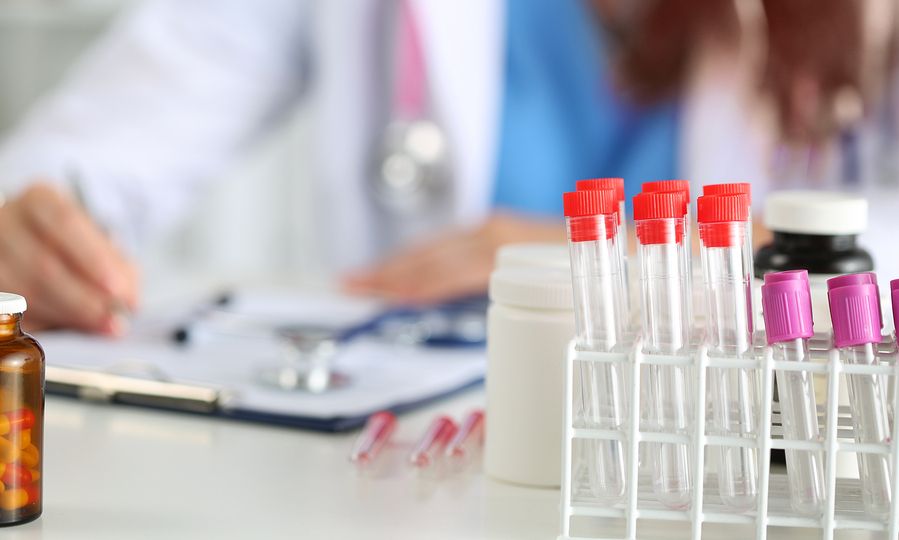 Έγκριση από την ΕΕ σε φάρμακο της Amgen για ασθενείς που υποβάλλονται σε αιμοκάθαρση