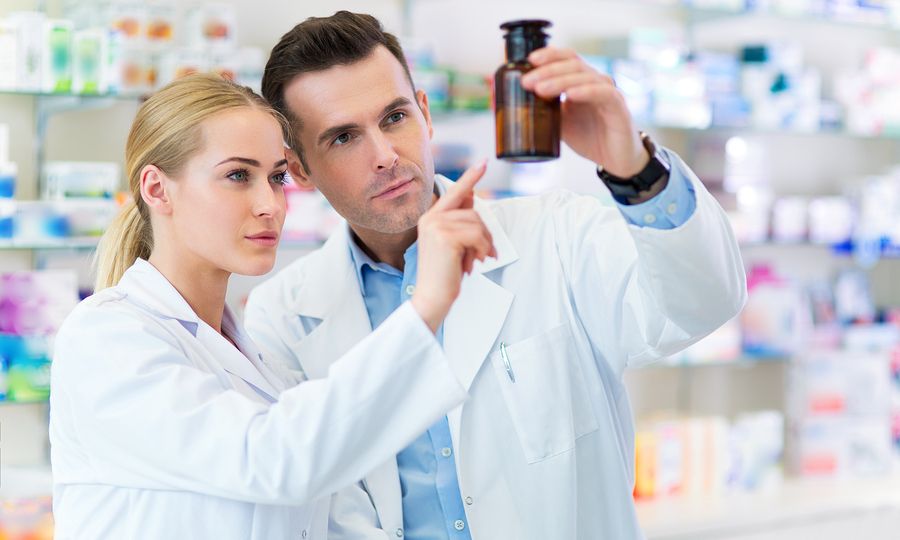 Τα ΜΥΣΥΦΑ να επιστρέψουν στη συνταγογράφηση - Τι ειπώθηκε στο 2ο OTC & Cosmetics Conference