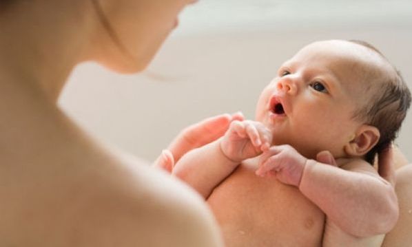 Νεογέννητο μωρό: Τα συνηθέστερα λάθη