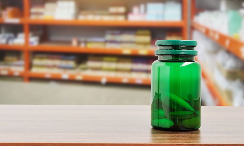 Σε κανονική λειτουργία η φαρμακαποθήκη Dita Pharm AE - Ενήμερος και ο ΕΟΦ