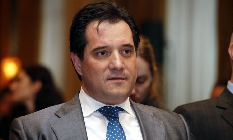 Άδωνις και Μανωλίδου κατέθεσαν μήνυση κατά του Πολάκη για τα «σημειώματα» του ΚΕΕΛΠΝΟ