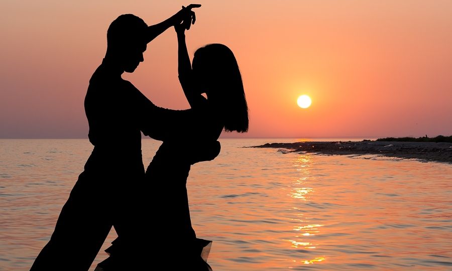 «Ταγκοθεραπεία» για άτομα με Πάρκινσον
