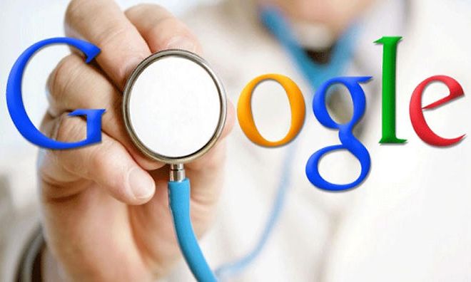 Τι ρωτήσαμε τον Δρ Google το 2016