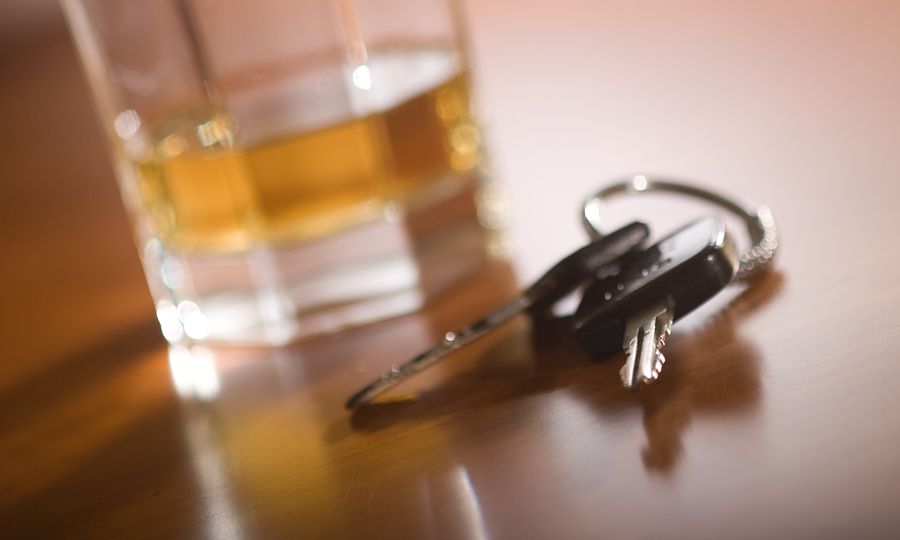 «Αλκοόλ και τιμόνι δεν συνδυάζονται επ' ουδενί» υπενθυμίζει ο διευθυντής της Τροχαίας Θες/νίκης