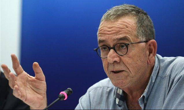 Μουζάλας: Από τον Μάιο το βοήθημα των προσφύγων στην Ηπειρωτική Ελλάδα