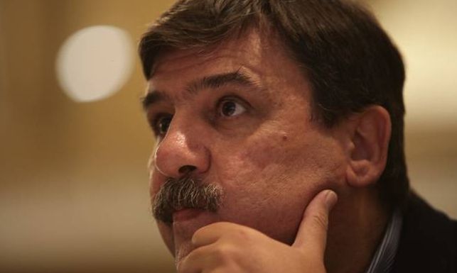 Ξανθός κατά ΠΟΕΔΗΝ: Αναξιόπιστοι συνδικαλιστές - Υπεύθυνοι για το πελατειακό κράτος στο ΕΣΥ